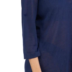 Women MOSAIC Beachwear^Sea Moments - Women's Cover-Up Tunic