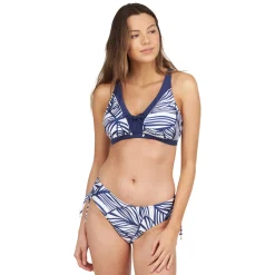 Women MOSAIC Bikinis And Tankinis^Sea Moments - Women's Swimsuit Top