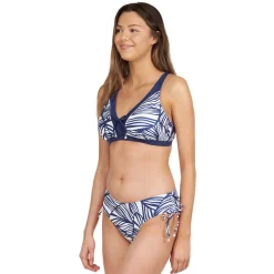 Women MOSAIC Bikinis And Tankinis^Sea Moments - Women's Swimsuit Top