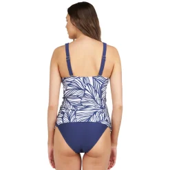 Women MOSAIC Bikinis And Tankinis^Sea Moments - Women's Tankini Top