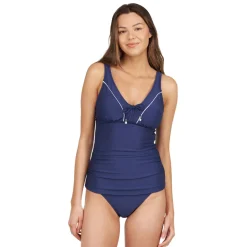 Women MOSAIC Bikinis And Tankinis^Sea Moments - Women's Tankini Top