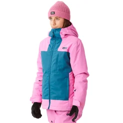 PICTURE Outerwear^Seady - Junior Winter Sports Jacket