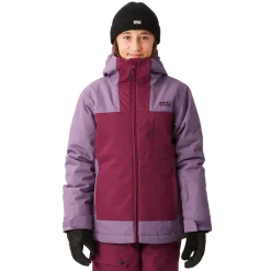 PICTURE Outerwear^Seady - Junior Winter Sports Jacket