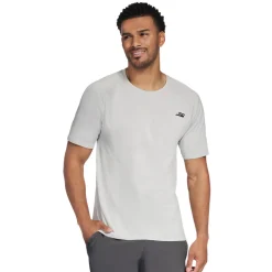 SKECHERS T-Shirts And Polos|Clothing^Seamless - Men's T-Shirt