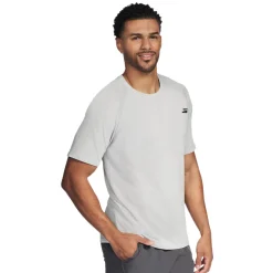 SKECHERS T-Shirts And Polos|Clothing^Seamless - Men's T-Shirt