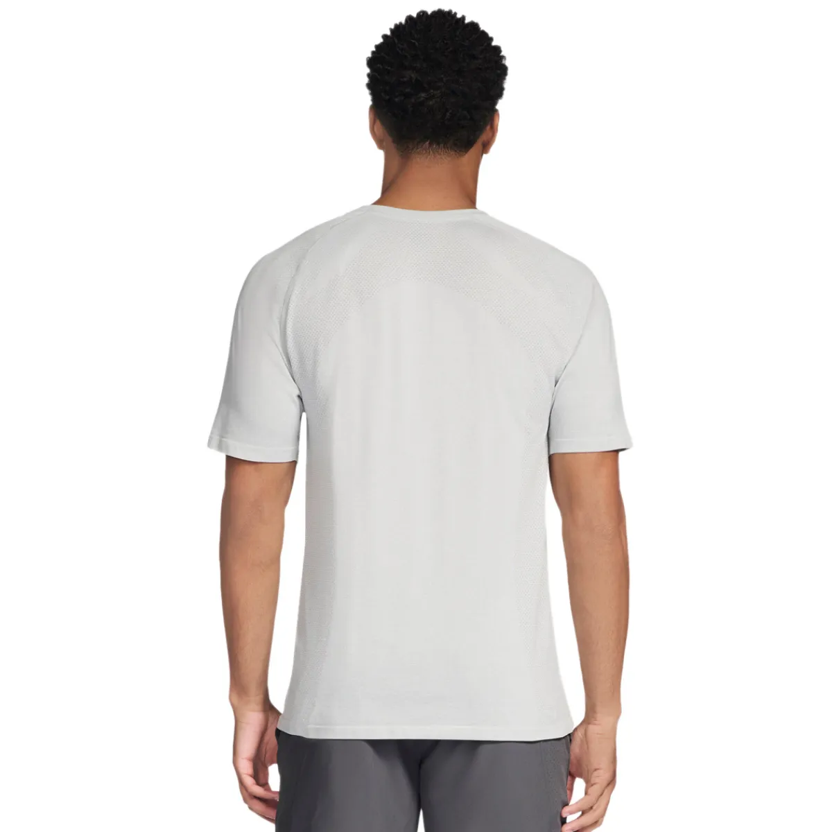 SKECHERS T-Shirts And Polos|Clothing^Seamless - Men's T-Shirt