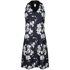 MOSAIC Seaside - Women's Sleeveless Dress TONAL