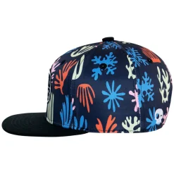 Sale HEADSTER Seawall - Junior Adjustable Cap 000