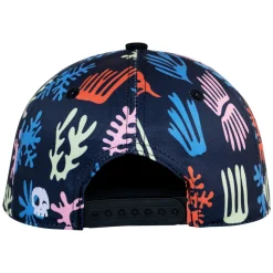 Sale HEADSTER Seawall - Junior Adjustable Cap 000
