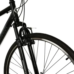 DIAMONDBACK Bikes|Hybrid Bikes^Seawall 700C - Men's Hybrid Bike
