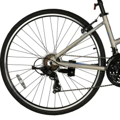 Best DIAMONDBACK Seawall 700C - Women's Hybrid Bike