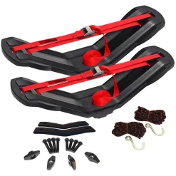 MALONE Accessories^SeaWing - V-Style Kayak Carrier Package