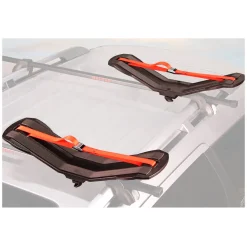MALONE Accessories^SeaWing - V-Style Kayak Carrier Package