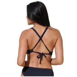 Women EVERYDAY SUNDAY Bikinis And Tankinis^Secret Shores / Shiny Resort - Women's Swimsuit Top