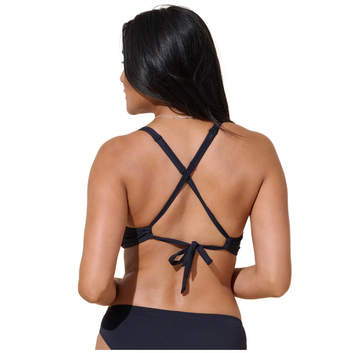 Women EVERYDAY SUNDAY Bikinis And Tankinis^Secret Shores / Shiny Resort - Women's Swimsuit Top