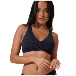 Women EVERYDAY SUNDAY Bikinis And Tankinis^Secret Shores / Shiny Resort - Women's Swimsuit Top