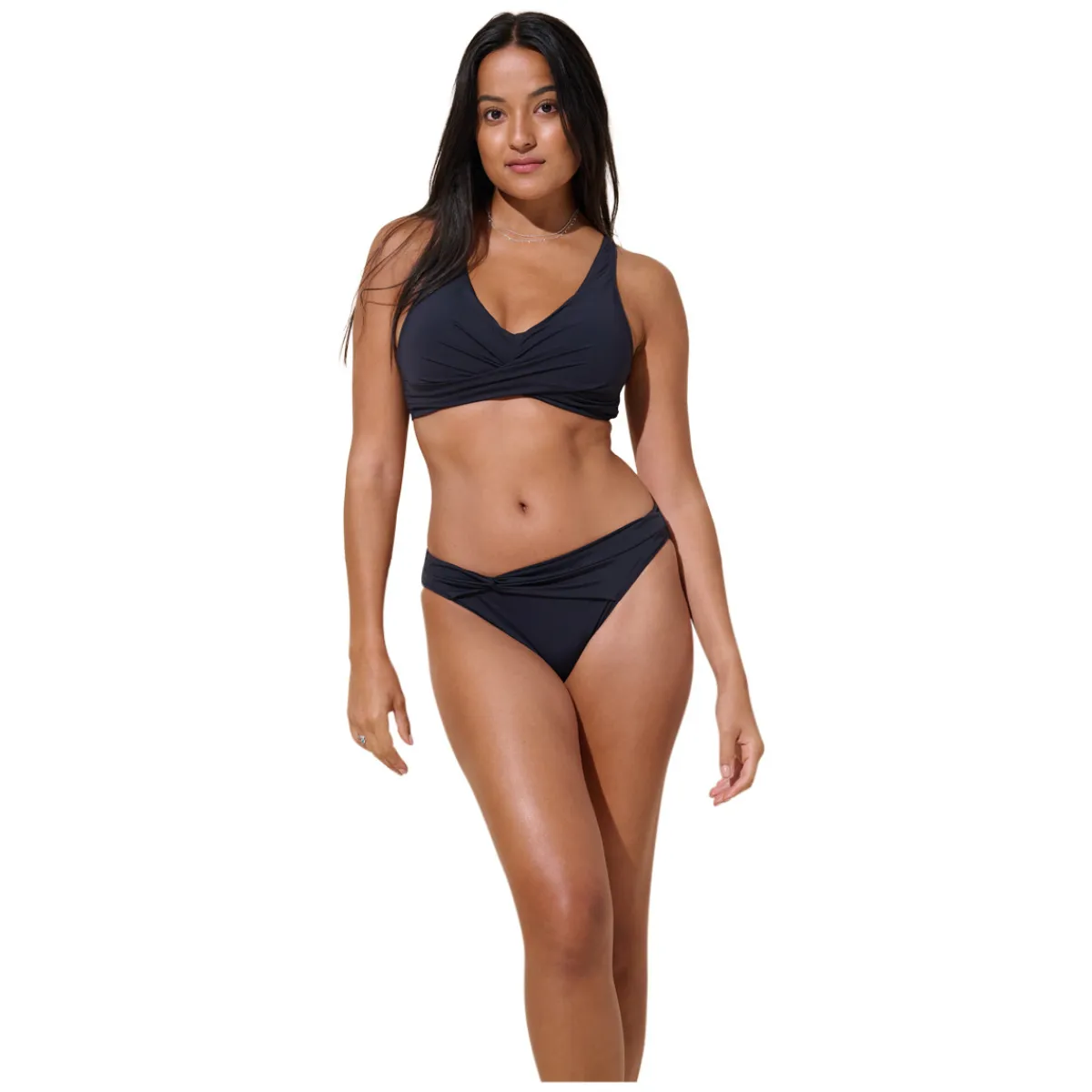 Women EVERYDAY SUNDAY Bikinis And Tankinis^Secret Shores / Shiny Resort - Women's Swimsuit Top