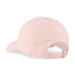 Outlet PUMA GOLF Seersucker Dad - Adult Adjustable Golf Cap