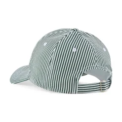 Outlet PUMA GOLF Seersucker Dad - Adult Adjustable Golf Cap