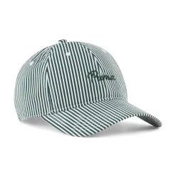 Women PUMA GOLF Tuques, Caps And Hats|Tuques, Caps And Hats^Seersucker Dad - Adult Adjustable Golf Cap