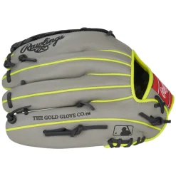 New RAWLINGS Select Pro Lite Aaron Judge 12" - Junior Baseball Outfield Glove RHT