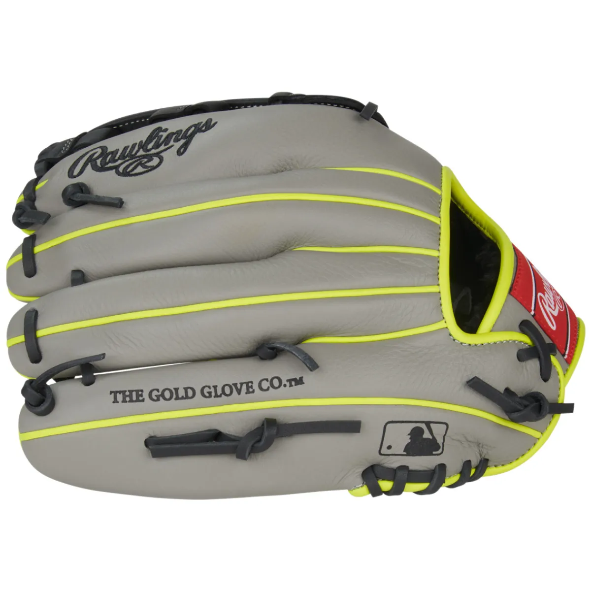 New RAWLINGS Select Pro Lite Aaron Judge 12" - Junior Baseball Outfield Glove RHT