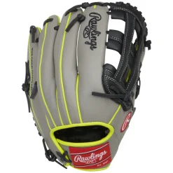 New RAWLINGS Select Pro Lite Aaron Judge 12" - Junior Baseball Outfield Glove RHT