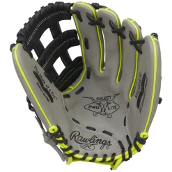 New RAWLINGS Select Pro Lite Aaron Judge 12