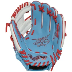 RAWLINGS Baseball And Softball^Select Pro Lite Carlos Correa 10.5" - Junior Baseball Outfield Glove
