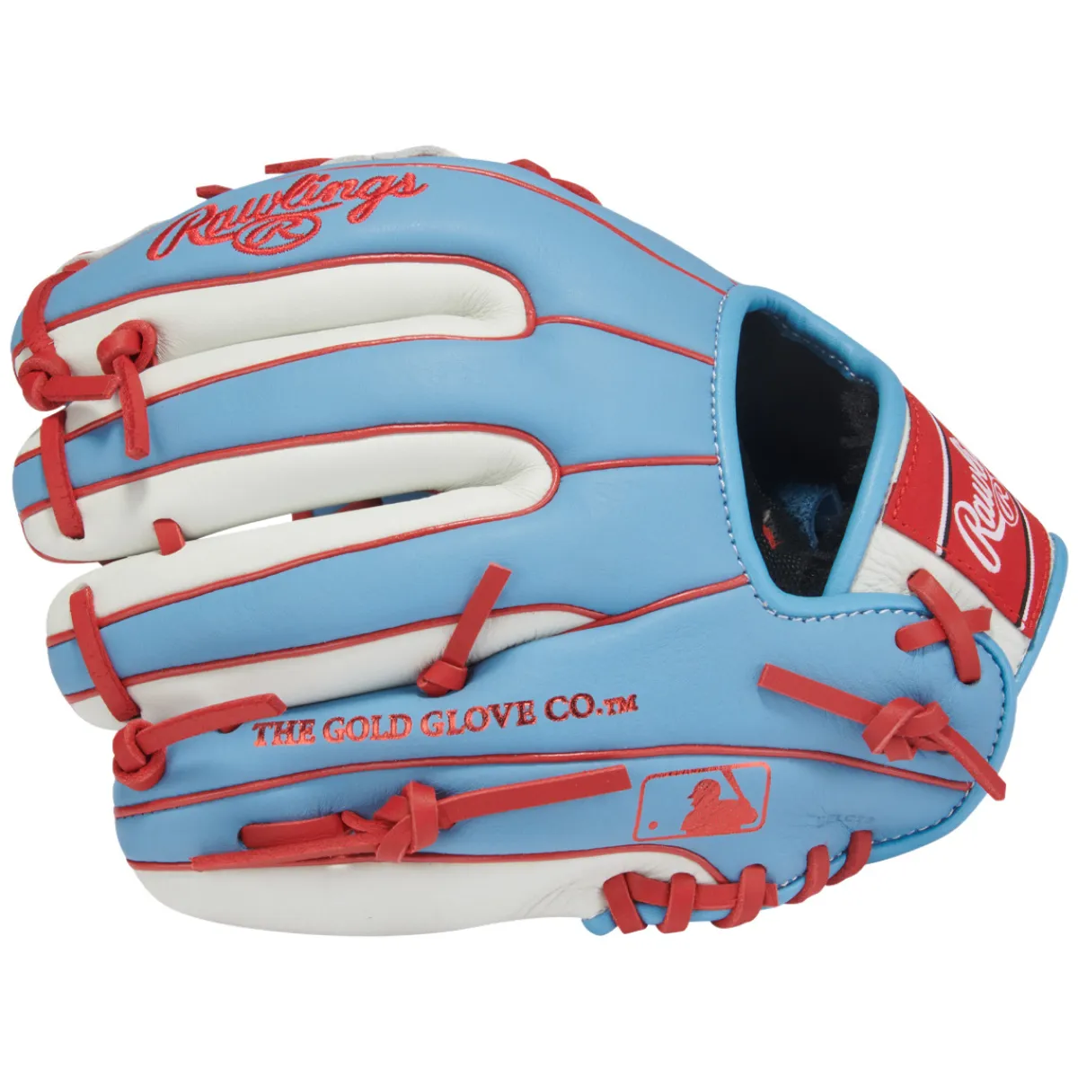 RAWLINGS Baseball And Softball^Select Pro Lite Carlos Correa 10.5" - Junior Baseball Outfield Glove