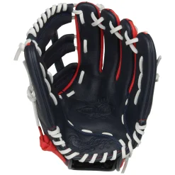 Outlet RAWLINGS Select Pro Lite Ronald Acuna Jr. 11.5" - Junior Baseball Outfield Glove RHT