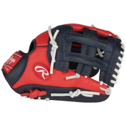 Outlet RAWLINGS Select Pro Lite Ronald Acuna Jr. 11.5" - Junior Baseball Outfield Glove RHT