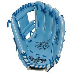 RAWLINGS Baseball And Softball^Select Pro Lite Series Bo Bichette 11.5" - Junior Fielder's Glove