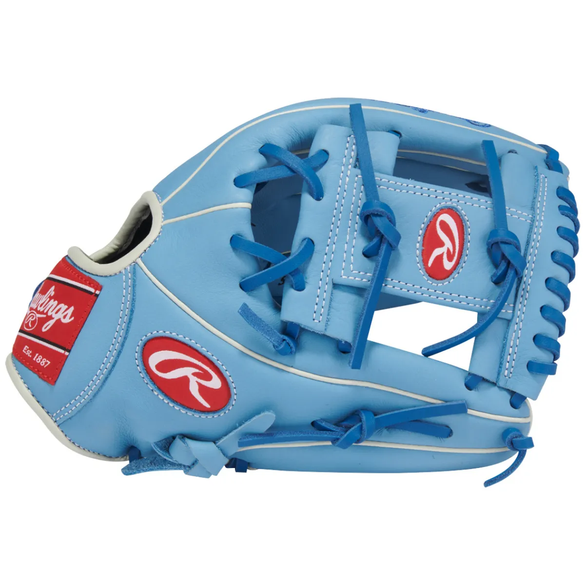 RAWLINGS Baseball And Softball^Select Pro Lite Series Bo Bichette 11.5" - Junior Fielder's Glove