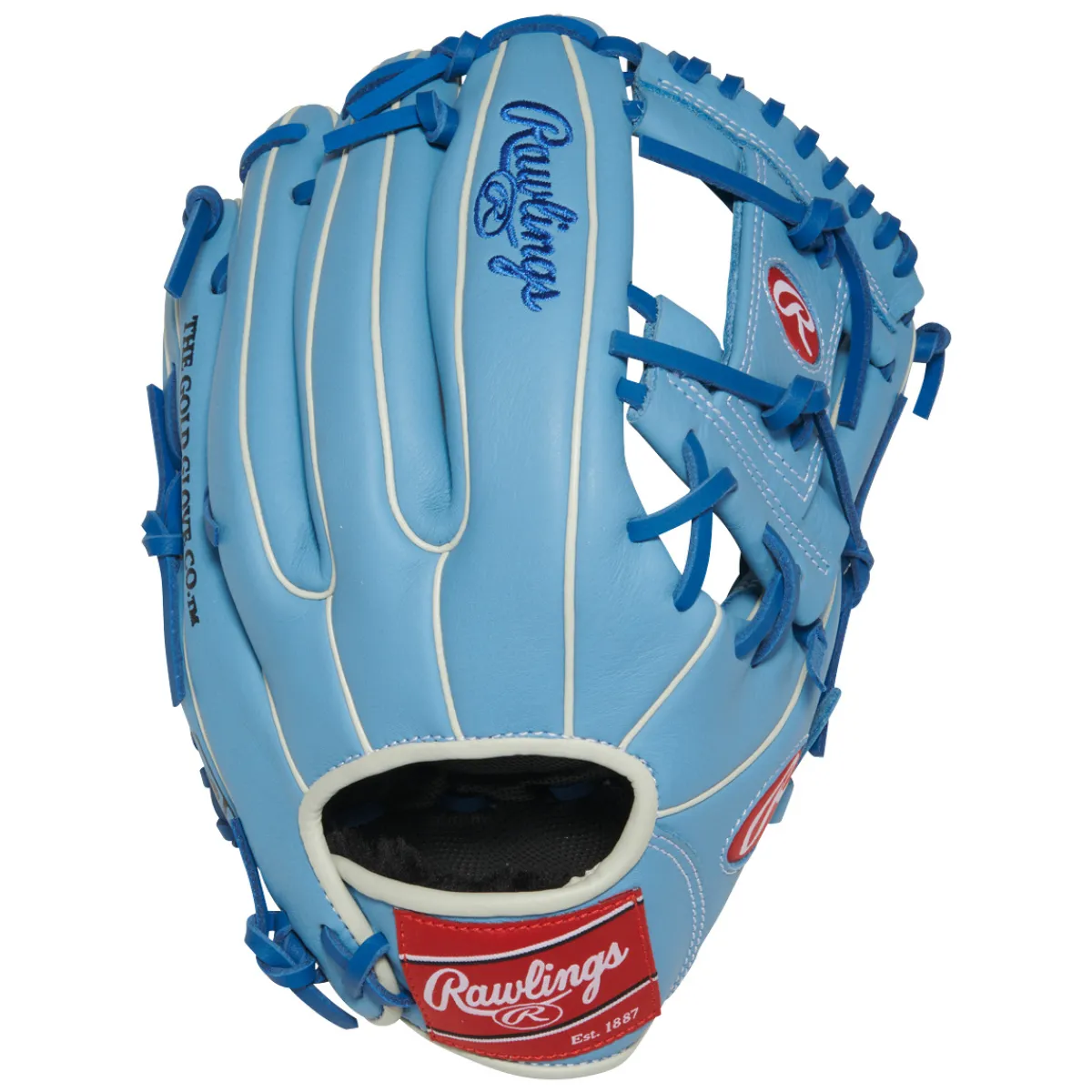 RAWLINGS Baseball And Softball^Select Pro Lite Series Bo Bichette 11.5" - Junior Fielder's Glove