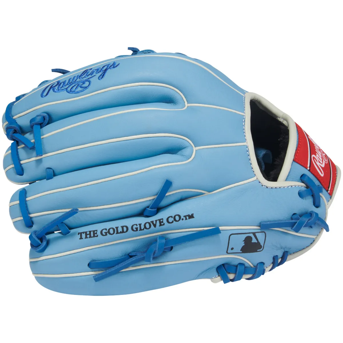 RAWLINGS Baseball And Softball^Select Pro Lite Series Bo Bichette 11.5" - Junior Fielder's Glove