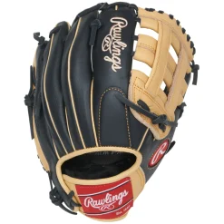 RAWLINGS Baseball And Softball^Select Pro Lite Series Corey Seager 11" - Junior Fielder's Glove