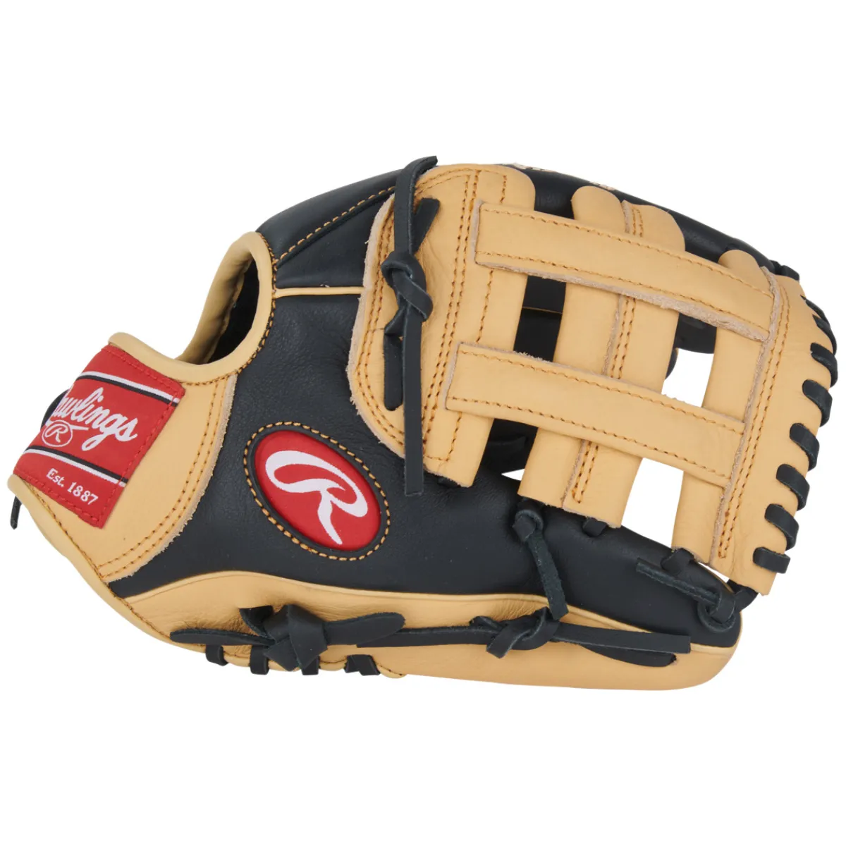 RAWLINGS Baseball And Softball^Select Pro Lite Series Corey Seager 11" - Junior Fielder's Glove