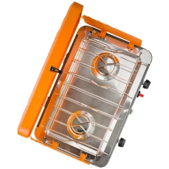 Best GSI Selkirk 460 - Camping Stove