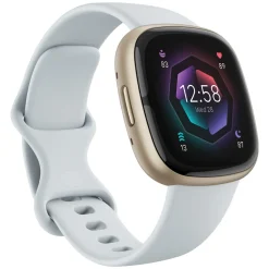 Women FITBIT Smartwatches|Smartwatches^Sense 2 - Health and Fitness Smartwatch