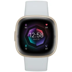 Women FITBIT Smartwatches|Smartwatches^Sense 2 - Health and Fitness Smartwatch