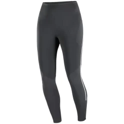 Women SALOMON Technical And Outdoor Pants|Trail Running Clothing^Sense Aero - Women's Running Leggings