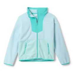 COLUMBIA Sequoia Grove - Junior Fleece Jacket