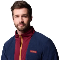 COLUMBIA Mid-Season And Aerobic Jackets|Winter Jackets^Sequoia Grove - Men's Fleece Jacket
