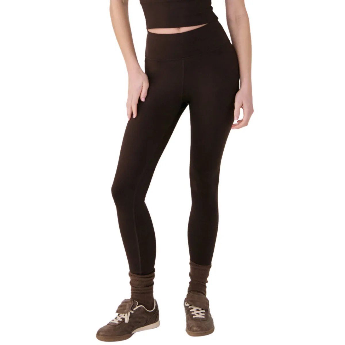 Outlet LOLË Serene - Women's 7/8 Leggings