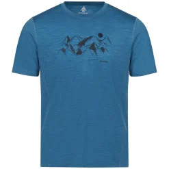 Hot WOODS Serra - Men's T-Shirt MBLMN