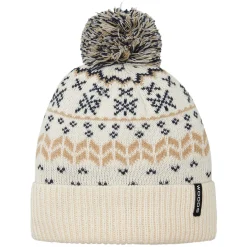 Hot WOODS Serra Pom - Adult Tuque with Pompom