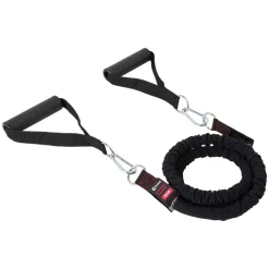 EVOKE Home Gym Gear|Resistance Bands And Loops^Set of 5 - Resistance Tubes