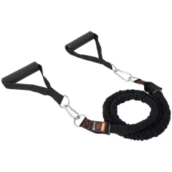 EVOKE Home Gym Gear|Resistance Bands And Loops^Set of 5 - Resistance Tubes