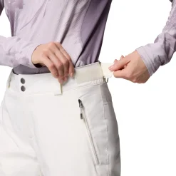 Women COLUMBIA Snow Pants^Shafer Canyon II - Women's Insulated Snow Pants